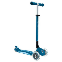 Globber Step Blauw