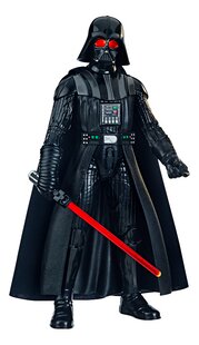 Figurine interactive Disney Star Wars Obi-Wan Kenobi - Dark Vador
