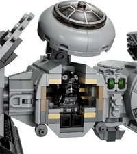 LEGO Star Wars 75347 TIE Bomber-Artikeldetail