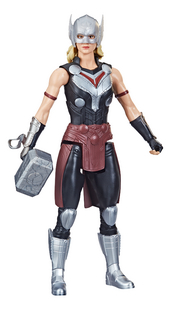 Actiefiguur Marvel Titan Hero Series Mighty Thor