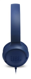 JBL hoofdtelefoon Tune 500 blauw-Artikeldetail