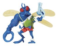 Figurine articulée Les Tortues Ninja Mutant Mayhem - Superfly-commercieel beeld
