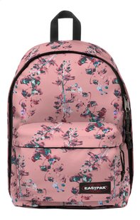 Eastpak rugzak Out of Office Romantic Pink