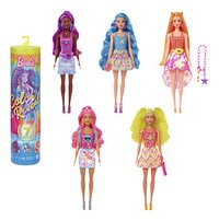Barbie poupée mannequin Color Reveal Neon Tie Die-Détail de l'article