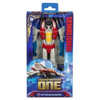 Hasbro Figurine articulée Transformers One Mega Changer Starscream