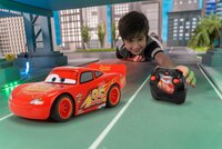 Dickie Toys auto RC Disney Cars Lightning McQueen-Afbeelding 2