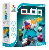 Cubiq-Linkerzijde