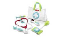 Fisher-Price doktersset Medical Kit