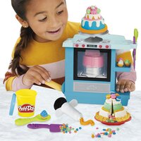 Play-Doh Kitchen Creations Le gâteau d'anniversaire-Image 3