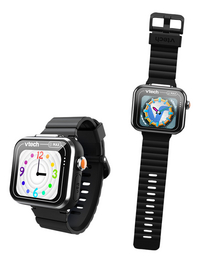 VTech KidiZoom Smartwatch MAX zwart NL-Artikeldetail