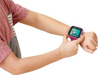VTech KidiZoom Smartwatch MAX paars NL-Afbeelding 1