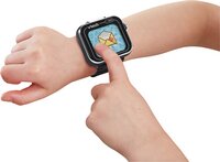VTech KidiZoom Smartwatch MAX zwart NL-Afbeelding 1