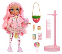 MGA Entertainment Rainbow High Sparkle and Shine Rosetta-commercieel beeld