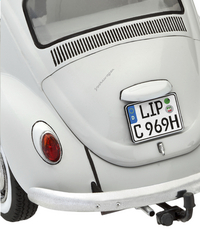 Revell Volkswagen Beetle Limousine 1968-Artikeldetail