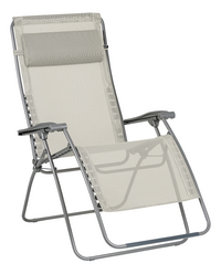 Lafuma chaise longue RSXA Clip XL Seigle