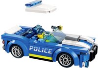 LEGO City 60312 Politiewagen-Artikeldetail