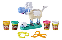 Play-Doh Animal Crew Brebis ébouriffée-Avant