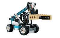 LEGO Technic 42133 Le chariot élévateur-Détail de l'article