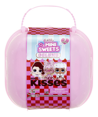 L.O.L. Surprise! minipoupée Loves Mini Sweets Deluxe Hershey's Kisses