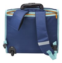 Kangourou trolley boekentas best sale