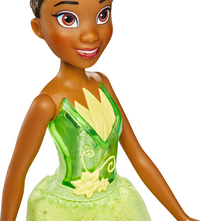 Poupée mannequin Disney Princess Poussière d'étoiles - Tiana-Détail de l'article