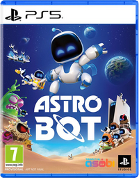 PS5 Astrobot NL/FR