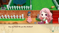 PS4 Story of Seasons: Friends of Mineral Town ENG/FR-Afbeelding 5