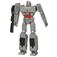 Hasbro Actiefiguur Transformers One Mega Changer Megatron D-16-Vooraanzicht