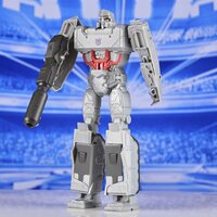 Hasbro Figurine articulée Transformers One Mega Changer Megatron D-16-Image 1