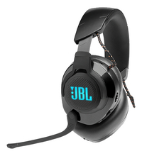 JBL headset gaming Quantum 600 Wireless-commercieel beeld