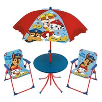 Kindertuinset PAW Patrol