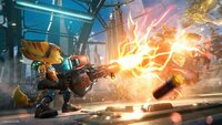 PS5 Ratchet & Clank Rift Apart FR/ANG-Image 3