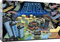 Spel Hotel version 2024