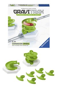 Ravensburger GraviTrax extension - Spirale-Détail de l'article