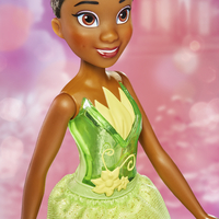 Poupée mannequin Disney Princess Poussière d'étoiles - Tiana-Détail de l'article