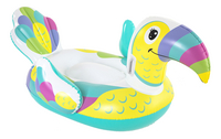 Bestway matelas gonflable Toucan Pool Day Ride-on