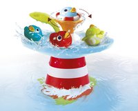 Yookidoo jouet de bain Magical Duck Race-Image 1