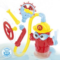 Yookidoo Badspeelgoed Ready Freddy Spray 'N' Sprinkle-Afbeelding 1