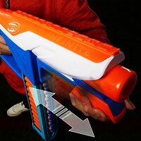 Nerf Blaster N Series Infinite-Afbeelding 3