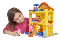 Peppa Pig PlayBIG Bloxx - Huis-Afbeelding 1