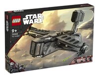 LEGO Star Wars 75323 Le Justifier