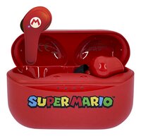 Écouteurs True Wireless Super Mario