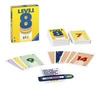 Level 8 - Het kaartspel-Artikeldetail