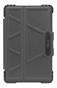 Targus Click-in foliocover voor Samsung Galaxy Tab A 2019 10,1' zwart