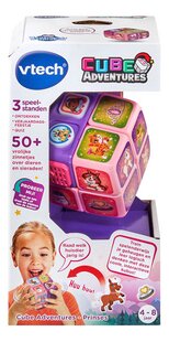 VTech Speelkubus Cube Adventures Prinses NL