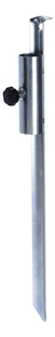 Piquet d'ancrage pour parasol de plage