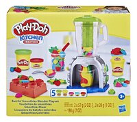 Play-Doh Smoothie Blender