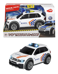 Dickie Toys politiewagen Volkswagen Tiguan R-Line-Artikeldetail