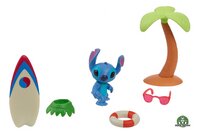 Figurine Disney Stitch Hang Ten Playset-Avant