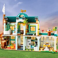 LEGO Friends 41730 La maison d’Autumn-Détail de l'article